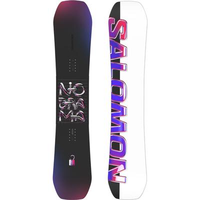 Salomon No Drama Snowboard Women's 2025