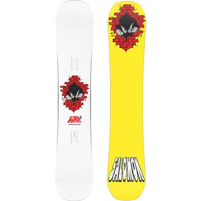 Salomon Sleepwalker Snowboard 2025