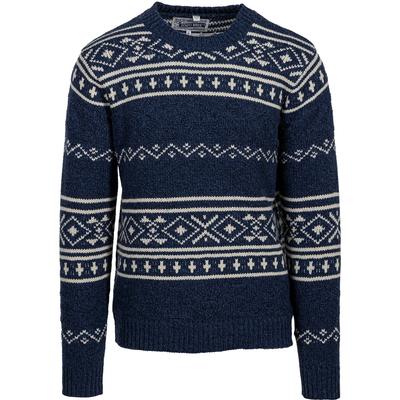 Schott Norwegian Sweater Men's