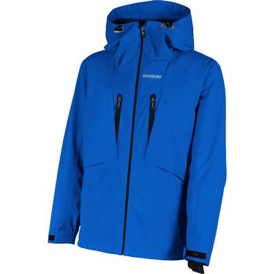 Karbon Hydrogen Insulated Jacket Men's