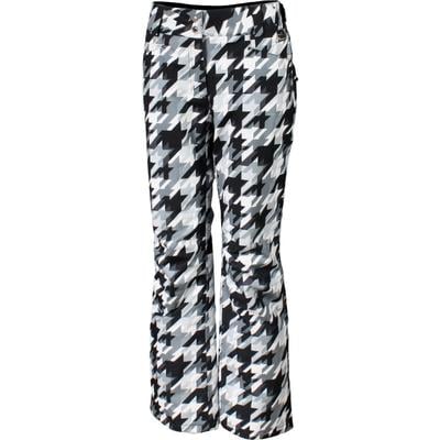 Karbon Pearl II Print Insulated Snow Pants Women's