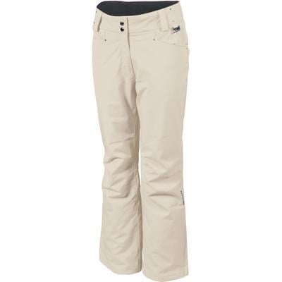 Karbon Pearl II Short Insulated Snow Pants Women's