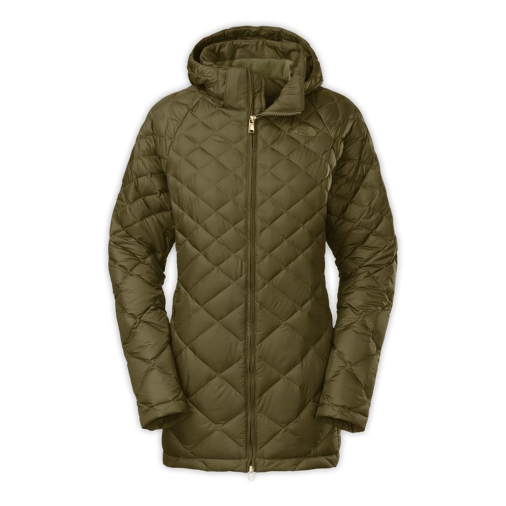 The North Face Transit Down Jacket Women S