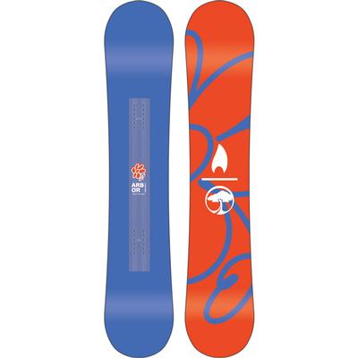 Arbor Relapse Snowboard 2025