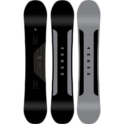 Arbor Formula Snowboard 2025