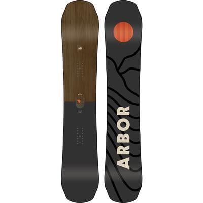 Arbor Element Snowboard 2025