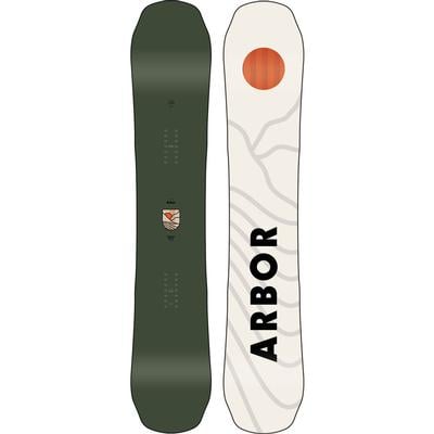 Arbor Element Decon Snowboard 2025