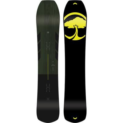 Arbor Coda Snowboard 2025