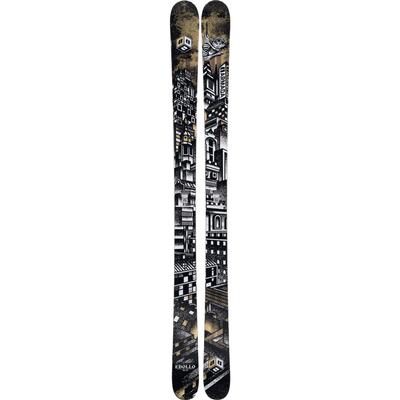 Armada Edollo Skis - 2025