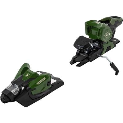 Armada N Strive 12 Gripwalk Ski Bindings Green - 2025