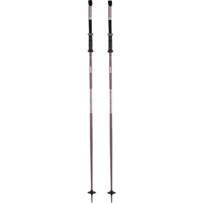 Armada Triad Ski Poles - Wine/Oak - 2025