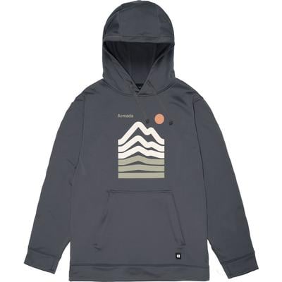 Armada Rollin Rideable Hoodie