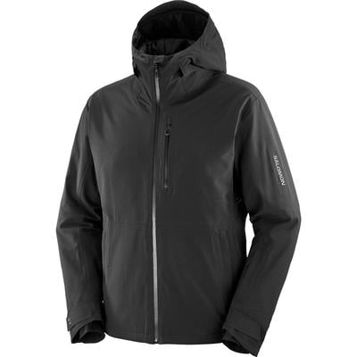 Salomon Highland Insulated Jacket Men's