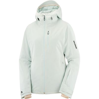 Salomon Highland Insulated Jacket Women's