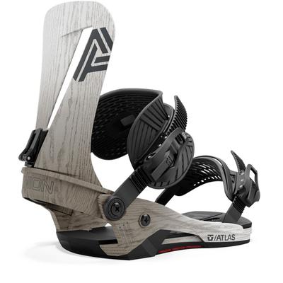 Union Bindings Atlas Snowboard Bindings