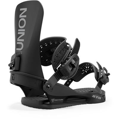 Union Bindings STR Snowboard Bindings