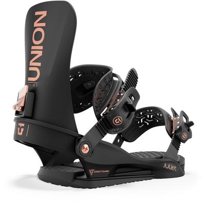 Union Bindings Juliet Snowboard Bindings Women's