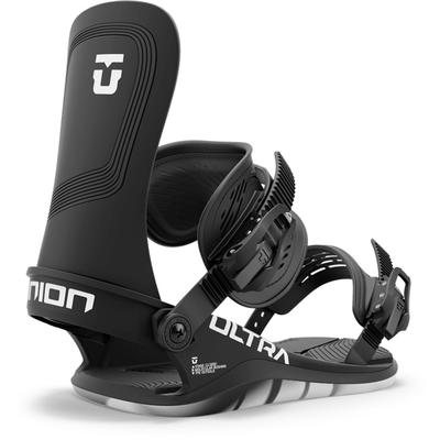 Union Bindings Ultra Snowboard Bindings