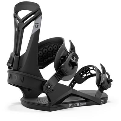 Union Bindings Flite Pro Snowboard Bindings