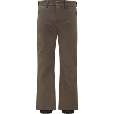 Descente Stock Insulated Snow Pants Men's