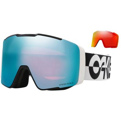 Oakley Line Miner Pro L Snow Goggles