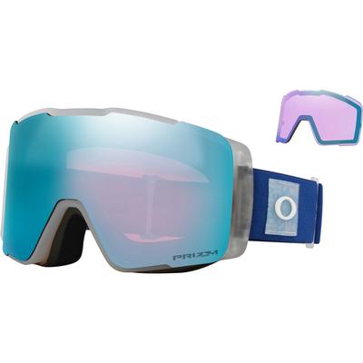 Oakley Line Miner Pro M Snow Goggles