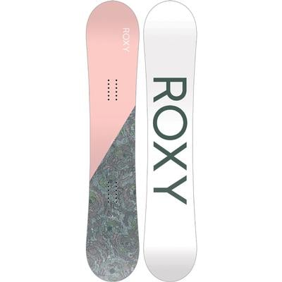 Roxy Dawn Snowboard 2025 Women's