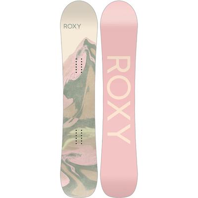 Roxy Breeze Snowboard 2025 Women's