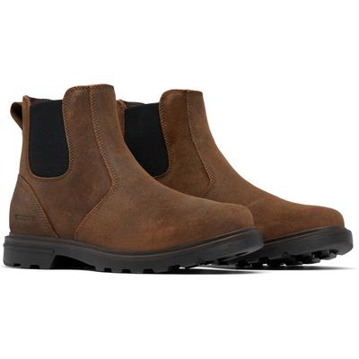 Sorel Carson Chelsea Waterproof Boots Men's