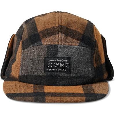 Roark Revival Dog Ear Camper Hat Men's