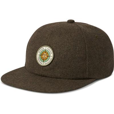 Roark Revival Campover Hat Men's