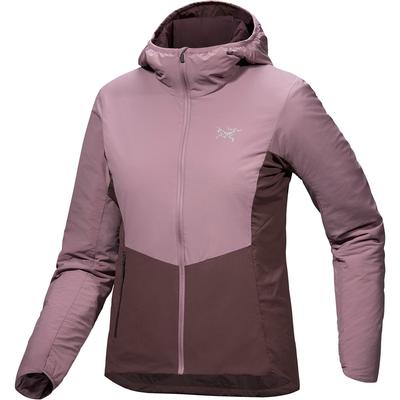 Arcteryx Norvan Insulated Hooded Jacket Women's