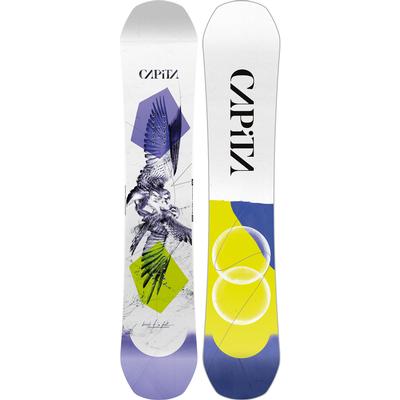 Capita Birds Of A Feather Snowboard Women's 2022