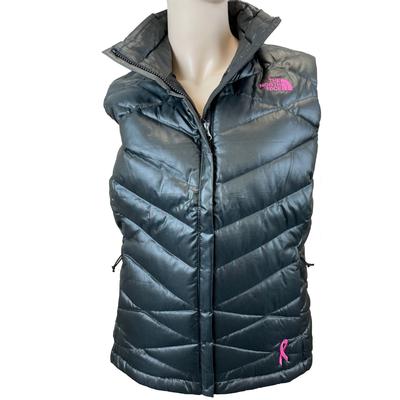 The North Face Pink Ribbon Aconcagua Vest Women's