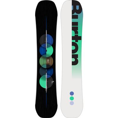 Burton Custom Snowboard 2025