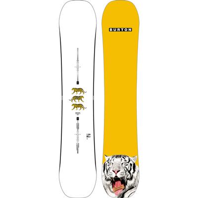 Burton Process Board Flying V Snowboard 2025