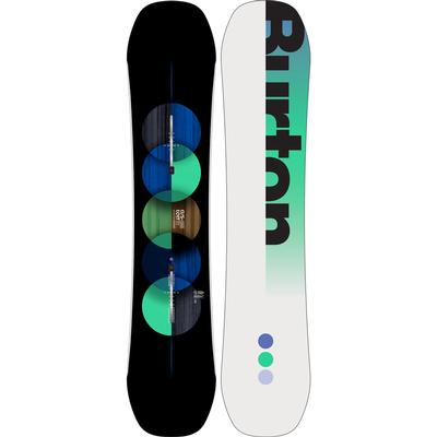 Burton Custom Smalls Snowboard Boys'