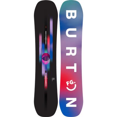 Burton Feelgood Smalls Snowboard Girls'