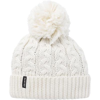 Burton Fleece Lined Zippy Beanie Women's