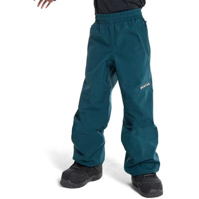 Burton Melter Plus Shell Snow Pants Kids'