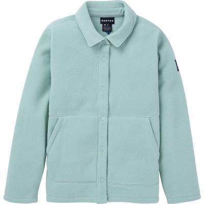 Burton Cinder Fleece Snap Shirt Women's