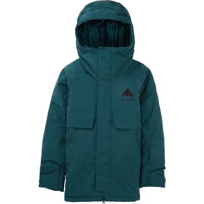 Burton Ascutney 2L Insulated Jacket Kids'