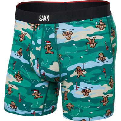 Saxx Vibe Xtra Boxer Brief Fly Men's