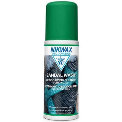 Nikwax Sandal Wash Bottle - 4.2 fl. oz. (125ml)