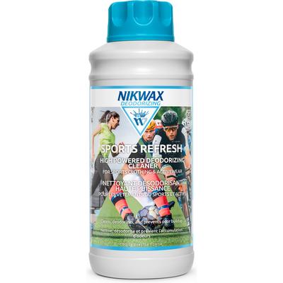 Nikwax Sports Refresh Bottle - 33.8 fl. oz. (1000ml)