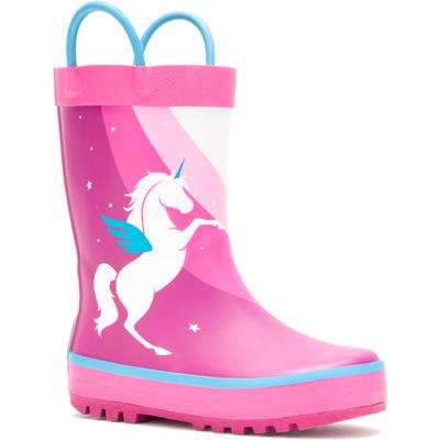 Kamik Unicorn Rain Boots Toddlers'