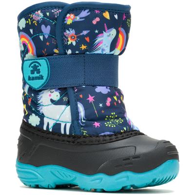 Kamik Snowbug 6 Winter Boots Toddlers'