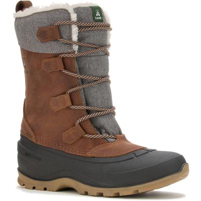 Kamik Snowgem Winter Boots Women's