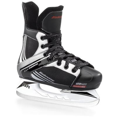 Bladerunner Dynamoice Jr Hockey Inspired Ice Skates Kids'