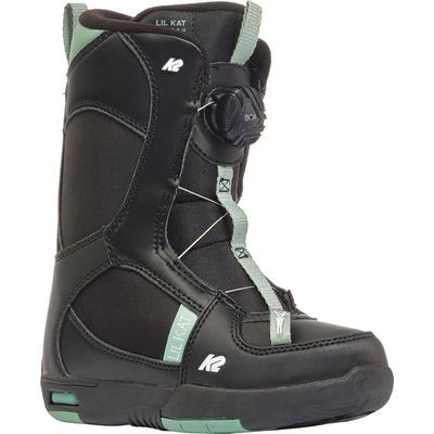 K2 Lil Kat Snowboard Boots Kids' 2025